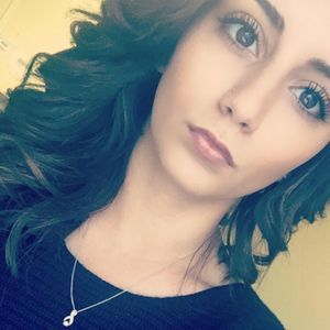 Meet your Posher, Lizette